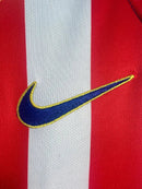 ATLETICO DE MADRID FIRST RETRO LONG SLEEVE 04/05 MEN