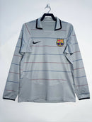BARCELONA RETRO LONG SLEEVE MEN 03/04