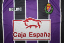 VALLADOLID SECOND RETRO MEN 99/00