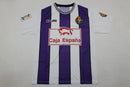 VALLADOLID FIRST RETRO MEN 99/00