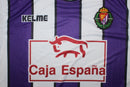 VALLADOLID FIRST RETRO MEN 99/00