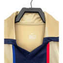 BARCELONA THIRD RETRO MEN 01/02