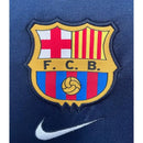 BARCELONA THIRD RETRO MEN 01/02