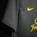 BARCELONA SECOND RETRO MEN 11/12