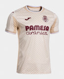 VILLARREAL SECOND MEN 25/26