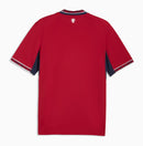 JERSEY REPÚBLICA CHECA FIRST 2026 MEN