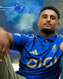 REAL OVIEDO FIRST MEN 25/26