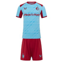 JERSEY FEYENOORD THIRD KIT FOR KIDS 25/26