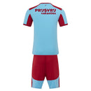JERSEY FEYENOORD THIRD KIT FOR KIDS 25/26