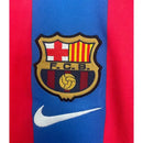 BARCELONA FIRST RETRO MEN 01/02