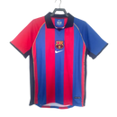 BARCELONA FIRST RETRO MEN 01/02