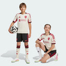 JERSEY LIVERPOOL SECOND KIT FOR KIDS 25/26