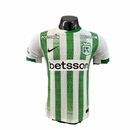 ATLETICO NACIONAL PLAYER VERSION 25/26 MEN