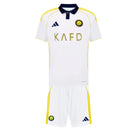 AL NASSR THIRD KIT FOR KIDS 25/26
