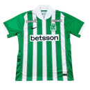 JERSEY ATLETICO NACIONAL FIRST 26/27 MEN