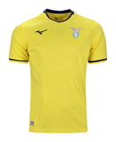 LAZIO SECOND YELLOW 24/25 MEN