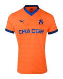 OLYMPIQUE DE MARSEILLE THIRD 24/25 MEN