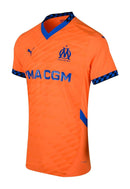 OLYMPIQUE DE MARSEILLE THIRD 24/25 MEN