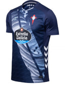 CELTA DE VIGO SECOND MEN 25/26