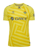 REAL BETIS GOALKEEPER MEN 25/26