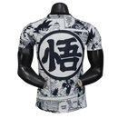 JAPÓN EDICIÓN LIMITADA SEVENTH DBZ PLAYER 25/26 MEN