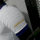 BARCELONA SECOND VERSION PLAYER MEN 25/26