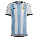 ARGENTINA FIRST 2022 COPA DEL MUNDO MEN