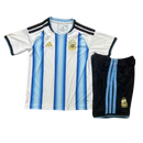 ARGENTINA FIRST 2026 KIT FOR KIDS