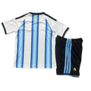ARGENTINA FIRST 2026 KIT FOR KIDS