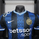 INTER DE MILAN EDICIÓN ESPECIAL VERSION PLAYER 24/25 MEN