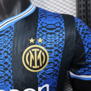 INTER DE MILAN EDICIÓN ESPECIAL VERSION PLAYER 24/25 MEN