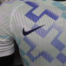 INTER DE MILAN SECOND WHITE VERSION PLAYER 25/26 MEN