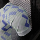 INTER DE MILAN SECOND WHITE VERSION PLAYER 25/26 MEN