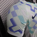 INTER DE MILAN SECOND WHITE VERSION PLAYER 25/26 MEN