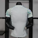 INTER DE MILAN SECOND WHITE VERSION PLAYER 25/26 MEN