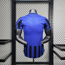 INTER DE MILAN EDICIÓN ESPECIAL CLÁSICA VERSION PLAYER 25/26 MEN