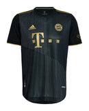 BAYERN DE MUNICH SECOND RETRO 21/22 MEN
