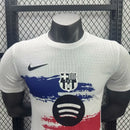 BARCELONA XIII VERSION PLAYER MEN 25/26