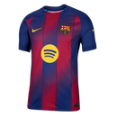 JERSEY BARCELONA FIRST MEN 25/26