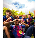 JERSEY BARCELONA FIRST MEN 25/26