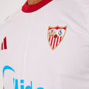 SEVILLA FIRST WHITE MEN 25/26