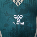 REAL BETIS EDICIÓN ESPECIAL VERSION PLAYER MEN 25/26
