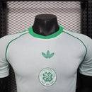 JERSEY CELTIC VERSION PLAYER ORÍGENES 25/26 MEN