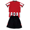 ATHLETIC BILBAO FIRST KIT FOR KIDS 25/26
