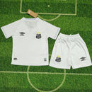 JERSEY SANTOS FIRST KIT FOR KIDS 25/26