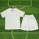 JERSEY SANTOS FIRST KIT FOR KIDS 25/26