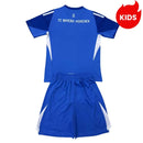 BAYERN MUNICH GOALKEEPER SECOND KIT FOR KIDS 25/26