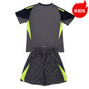 REAL MADRID GOALKEEPER THIRD KIT FOR KIDS 25/26