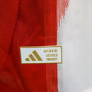 JERSEY BAYERN MUNICH FIRST VERSION PLAYER 25/26 MEN