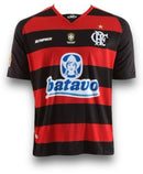 FLAMENGO FIRST RETRO MEN 10/11
